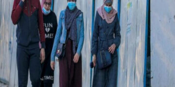 مقبوضہ فلسطین میں کورونا سے جاں بحق افراد کی تعداد 2 ہزار سے تجاوز کرگئی