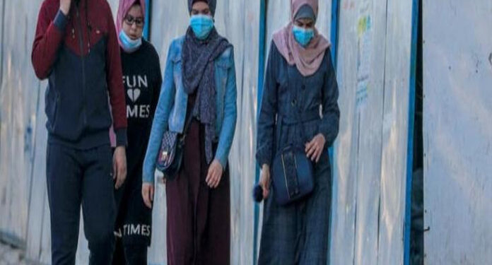 مقبوضہ فلسطین میں کورونا سے جاں بحق افراد کی تعداد 2 ہزار سے تجاوز کرگئی