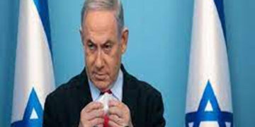 صہیونی ریاست کے وزیراعظم کی عدالت میں پیشی