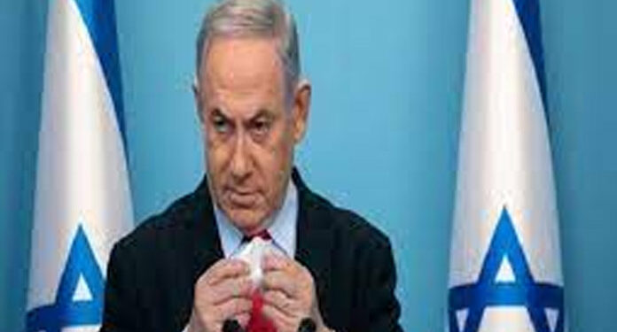 صہیونی ریاست کے وزیراعظم کی عدالت میں پیشی