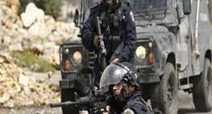 غزہ میں صہیونی فوج کی اندھادھند فائرنگ، فلسطینی شہید