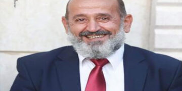 قابض صہیونی فوج  نے حماس کے صدر کو گرفتار کر لیا