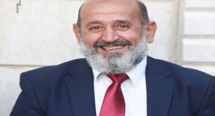 قابض صہیونی فوج  نے حماس کے صدر کو گرفتار کر لیا