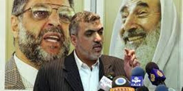 انتخابات کے حوالے سے حماس اپنے مطالبے پر قائم ہے، عزت الرشق
