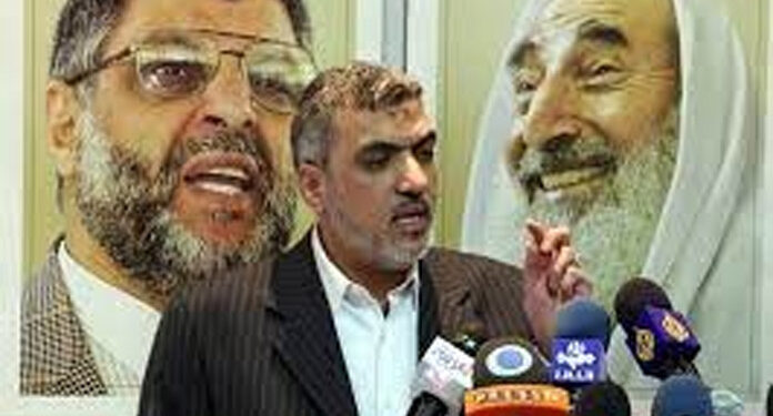 انتخابات کے حوالے سے حماس اپنے مطالبے پر قائم ہے، عزت الرشق