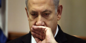 نیتن یاھو نے وزارت عظمیٰ کے عہدے کو ذاتی فوائد کیلئے استعمال کیا، لیات بین آرے