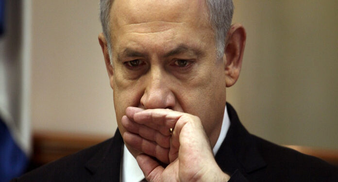 نیتن یاھو نے وزارت عظمیٰ کے عہدے کو ذاتی فوائد کیلئے استعمال کیا، لیات بین آرے