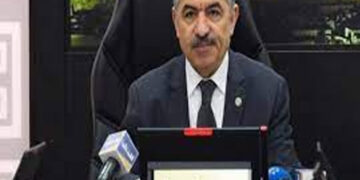 فلسطینی وزیر اعظم: اسرائیل پردباؤ کےلیے بین الاقوامی اداروں کو خطوط جاری