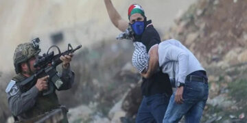 صیہونی فوج کا مقبوضہ فلسطین میں انڈر کور ایجنٹس پھیلانے کا منصوبہ، رپورٹ