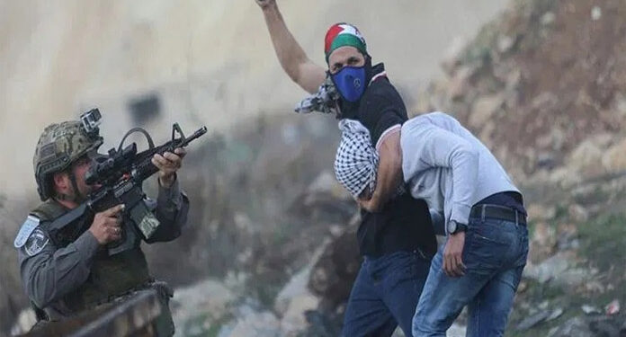 صیہونی فوج کا مقبوضہ فلسطین میں انڈر کور ایجنٹس پھیلانے کا منصوبہ، رپورٹ