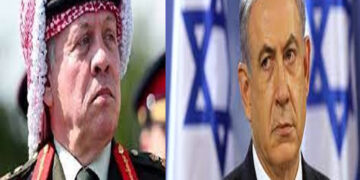 اسرائیل کی مسلم ریاستوں کو توڑنے کی خفیہ کوششیں جاری