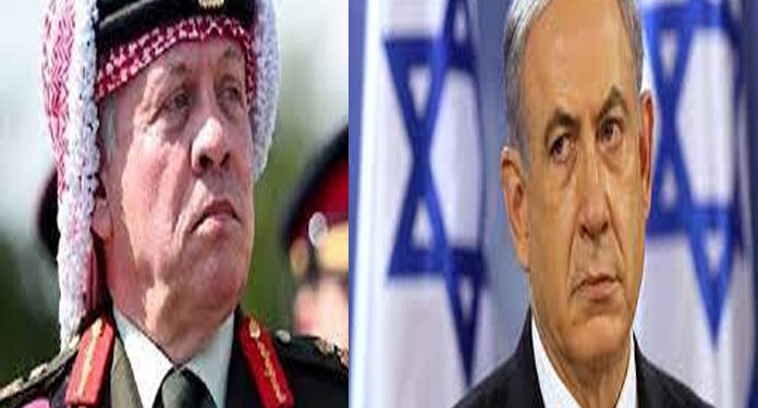 اسرائیل کی مسلم ریاستوں کو توڑنے کی خفیہ کوششیں جاری