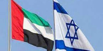 امارات اورصہیونی ریاست کے درمیان  نشرو اشاعت میں تعاون کا معاہدہ