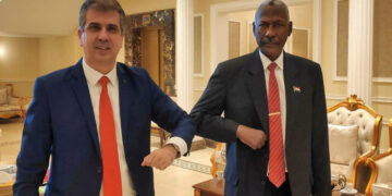 سوڈان کی اسرائیل مخالف قانون کی منسوخی قابل تعریف ہے، یوسی کوہن