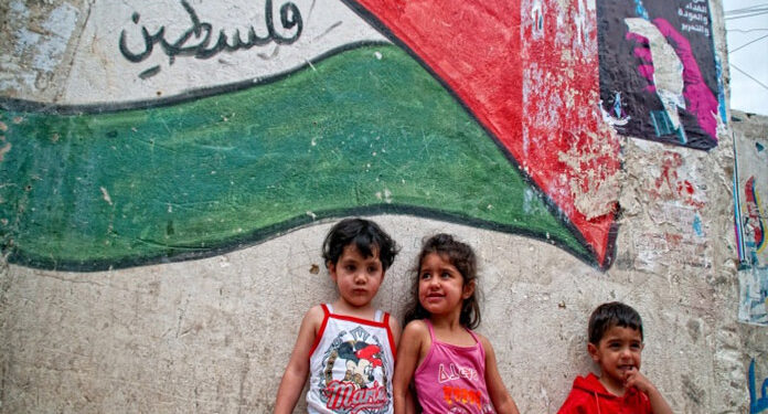 امریکا کا فلسطین کی امداد کی بحالی کا اعلان خوش آئند ہے،اردن