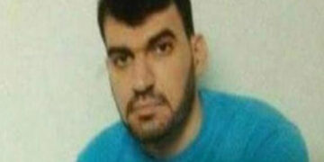 صہیونی جیل میں جلدی امراض کے شکار فلسطینی کی تشویشناک صورت حال