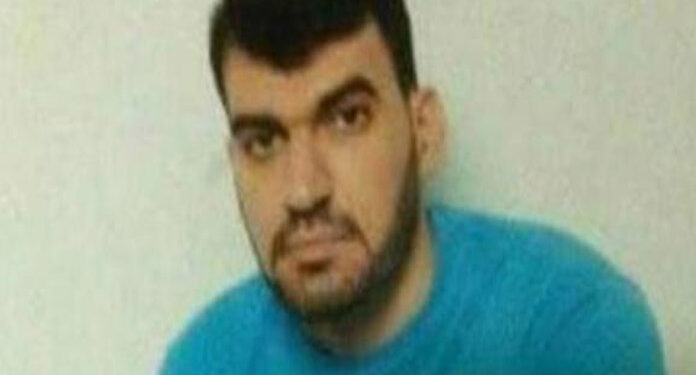 صہیونی جیل میں جلدی امراض کے شکار فلسطینی کی تشویشناک صورت حال