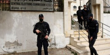 کسی بھی انتخابی فہرست کے خلاف اپیل نہیں کریں گے، حماس