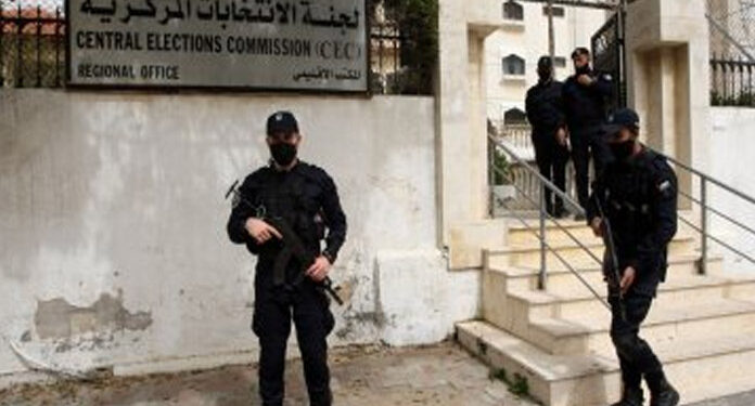 کسی بھی انتخابی فہرست کے خلاف اپیل نہیں کریں گے، حماس