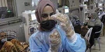 مقبوضہ فلسطین: غزہ کورونا وائرس کی لپیٹ میں