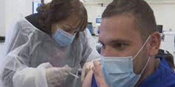 مقبوضہ فلسطین : کورونا کے مزید 20 مریض جاں بحق