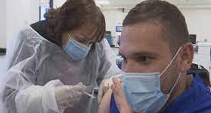 مقبوضہ فلسطین : کورونا کے مزید 20 مریض جاں بحق