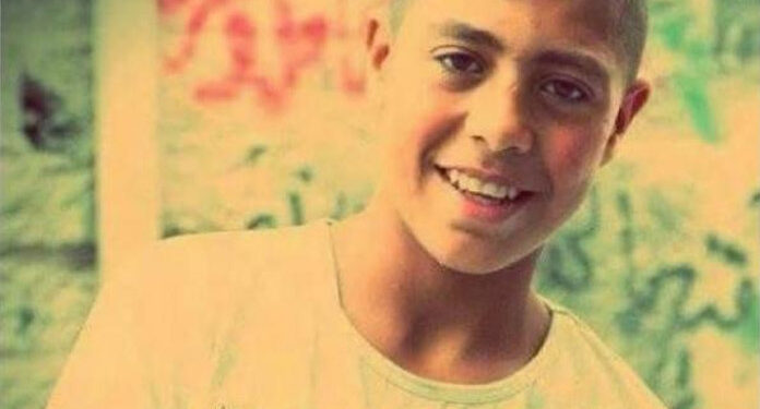 صہیونی جیل حکام  نے فلسطینی کو زبردستی کورونا کا شکار کر دیا