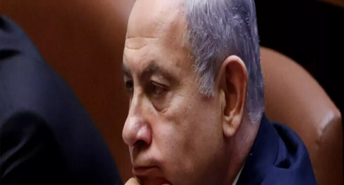 نیتن یاہو کی نئی حکومت کی قیام کی کوششیں تعطل کا شکار