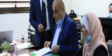 حماس فلسطینیوں میں اتحاد پر یقین رکھتی ہے، محمدالمدھون