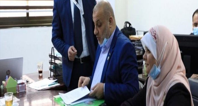 حماس فلسطینیوں میں اتحاد پر یقین رکھتی ہے، محمدالمدھون