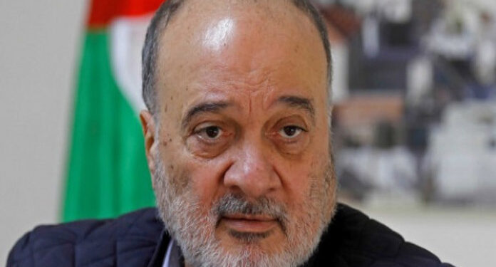 فلسطینیوں کی مزاحمتی تحریکیں اسلامی اور محب وطن ہیں، انور ابو طحہ