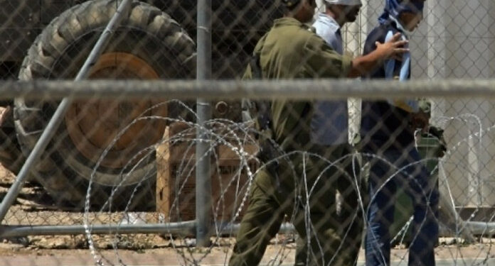 اسرائیلی فوج کی فلسطین میں پر تشدد کارروائیوں کا سلسلہ تاحال جاری