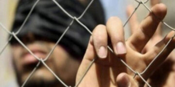 صہیونی جیل میں فلسطینی قیدی کی بھوک ہڑتال