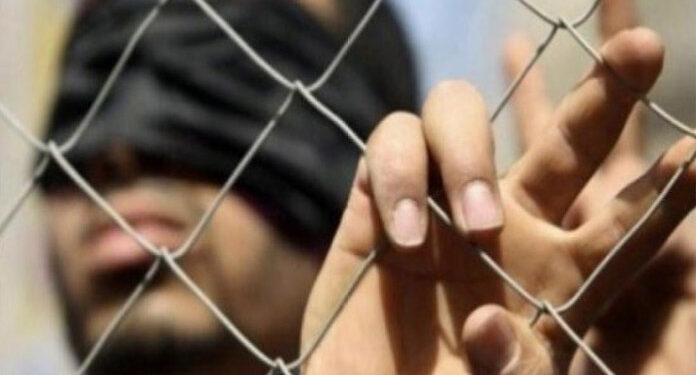 صہیونی جیل میں فلسطینی قیدی کی بھوک ہڑتال