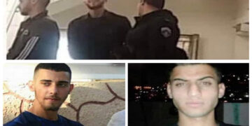 صہیونی عدالت میں فلسطینی قیدیوں کے مقدمے کی  سماعت ملتوی