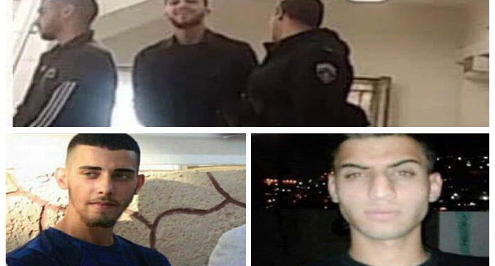 صہیونی عدالت میں فلسطینی قیدیوں کے مقدمے کی  سماعت ملتوی