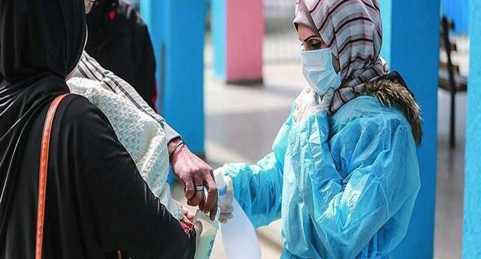 فلسطین میں کورونا سے مزید 26 افراد جاں بحق