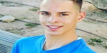 قابض فوجی عدالت میں فلسطینی کو 6 سال قید کی سزا