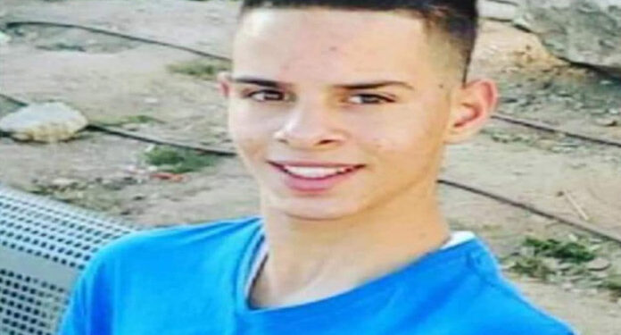 قابض فوجی عدالت میں فلسطینی کو 6 سال قید کی سزا