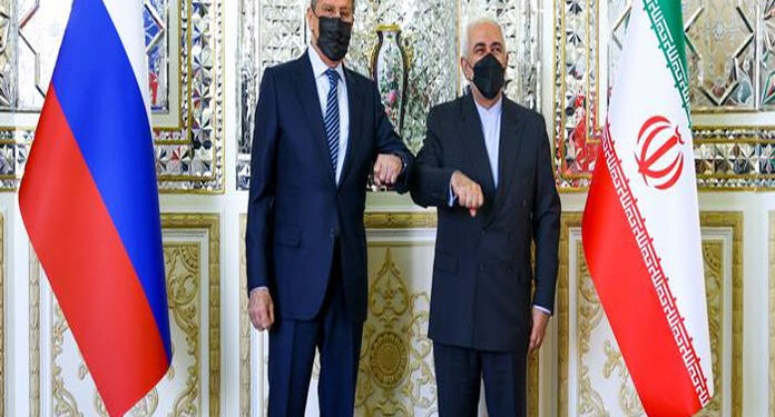 اسرائیل کو جوہری پلانٹ پر حملے کا خمیازہ بھگتنا پڑے گا، ایران