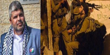 القدس سےفلسطینیوں کو بے دخل کر نے کی صہیونی کوششیں جاری