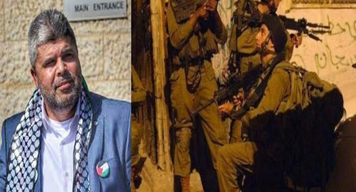 القدس سےفلسطینیوں کو بے دخل کر نے کی صہیونی کوششیں جاری