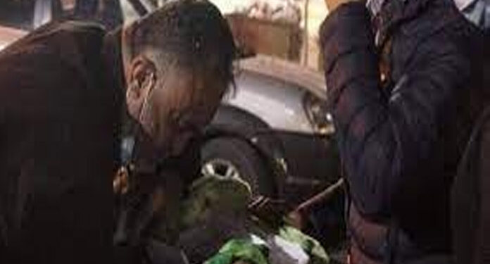 صیہونی فوج نے فلسطینی وزیرکو والدہ کے جنازے میں شرکت سے روک دیا