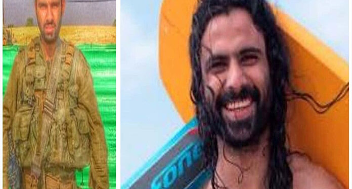 غزہ پر حملے کے بعد ذہنی دباؤ کے شکار اسرائیلی فوجی نے خودکشی کرلی