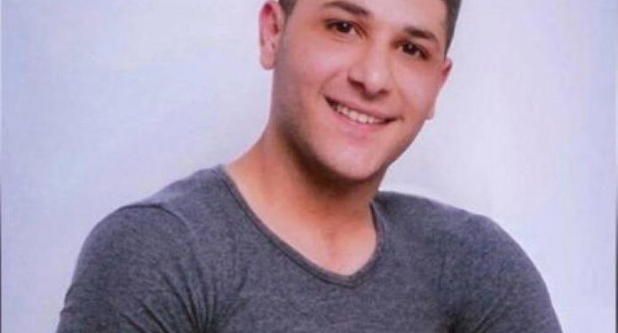 صہیونی زندان میں فلسطینی قیدی کی سزا  18ویں سال میں داخل