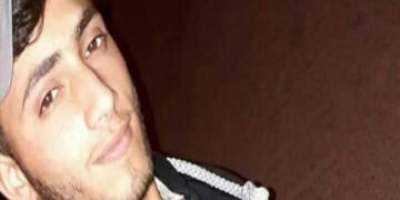 صہیونی جیل سے فلسطینی قیدی رہا