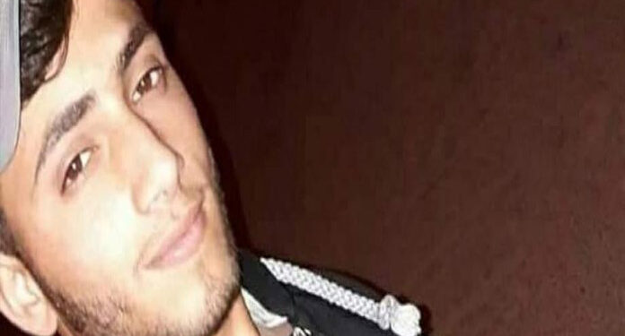 صہیونی جیل سے فلسطینی قیدی رہا