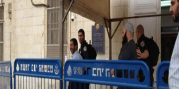 صہیونی عدالت میں فلسطینی پر 2 سال 4 ماہ قید اور 8000 جرمانے کی سزا