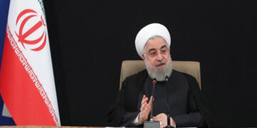 60 فیصد یورینیئم کی افزودگی اسرائیلی دہشتگردی کا جواب ہے، ایران