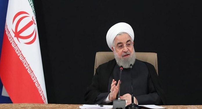 60 فیصد یورینیئم کی افزودگی اسرائیلی دہشتگردی کا جواب ہے، ایران